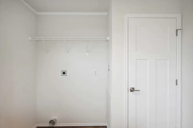 Ridgewood j400 interior home features