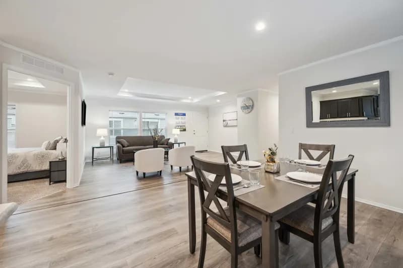 Ridgewood j935c interior home features