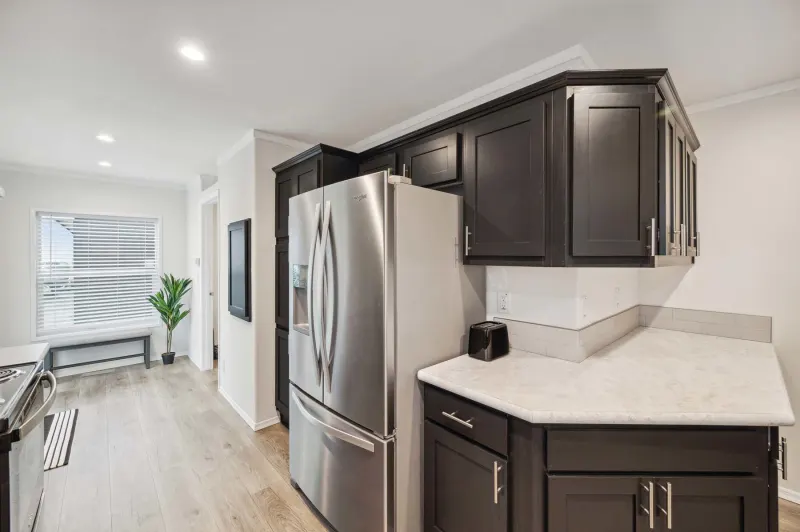 Ridgewood j935c kitchen home features
