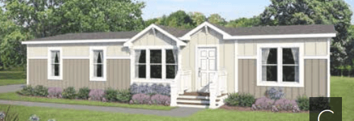 Spectra rh hero and exterior home features