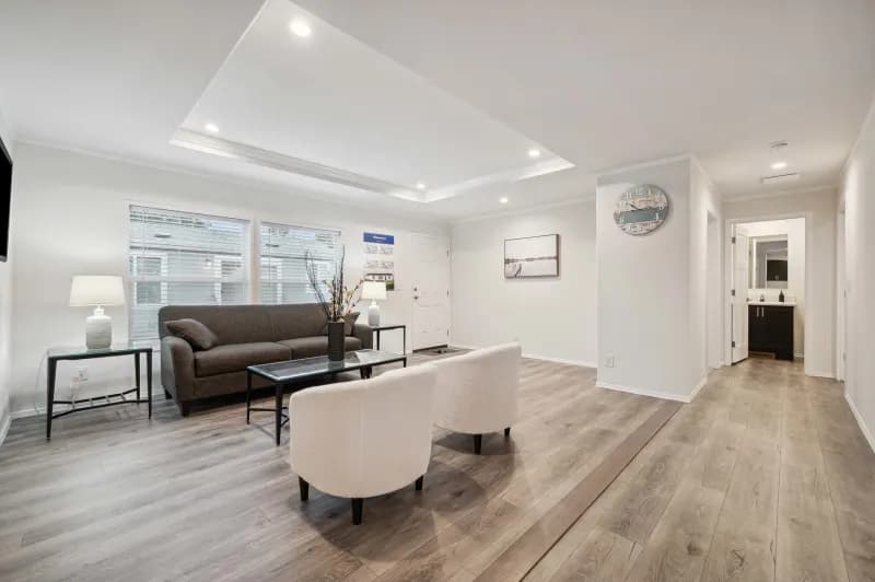 Ridgewood j935c interior home features